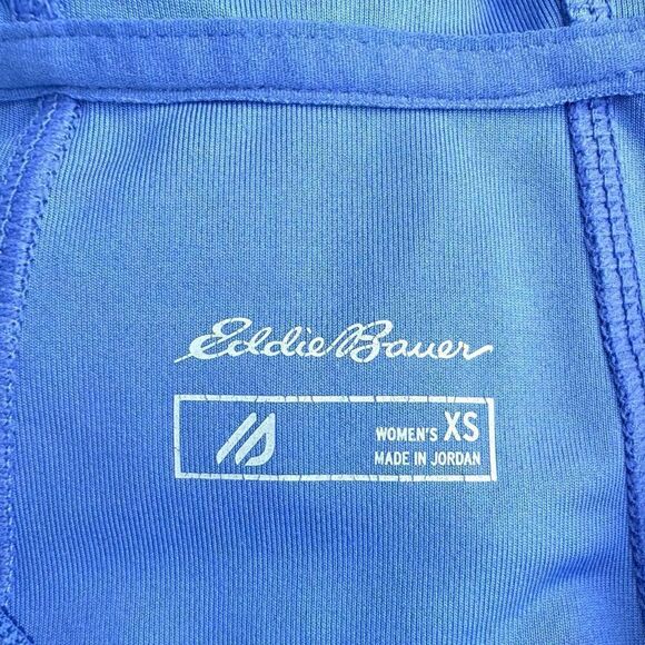 Eddie Bauer Motion Vest (Crocus Blue) - Picture 10 of 10